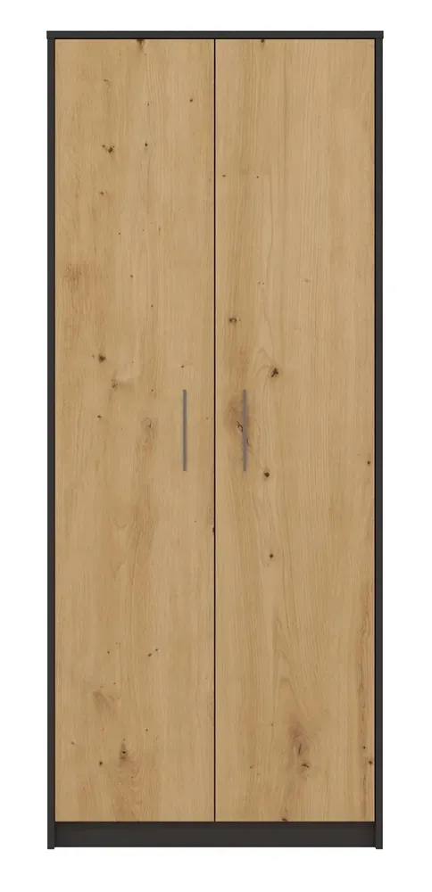 regal-oliv-2d-antracyt-artisan-stan-nowy