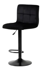 hoker-d2bw-krzeslo-barowe-fotel-obrotowy-welur-regulowana-wysokosc-ragil-sp