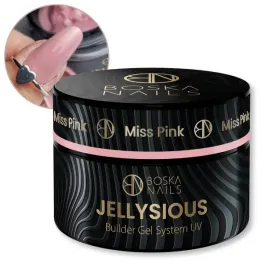 boska-nails-zel-budujacy-jellysious-miss-pink-do-paznokci-jasny-rozowy-50ml