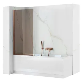 parawan-nawannowy-miedz-szczotkowana-wannowy-jednoczesciowy-elegant-70-cm