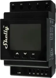 shelly-pro-4pm-shelly