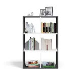 regal-malax-2x3-antracyt-bialy-stan-nowy