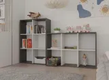 regal-malax-2x3-antracyt-bialy-szerokosc-mebla-110-cm