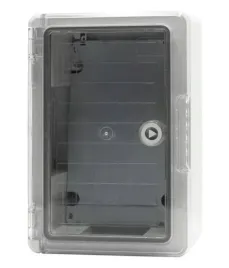 szafa-z-tworzywa-abs-ip65-szara-200x300x130-mm-drzwi-przezroczyste-f1-0127
