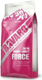 josera-bavaro-force-junior-adult-28-16-18-kg
