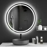 lustro-led-bas-80cm-stan-nowy