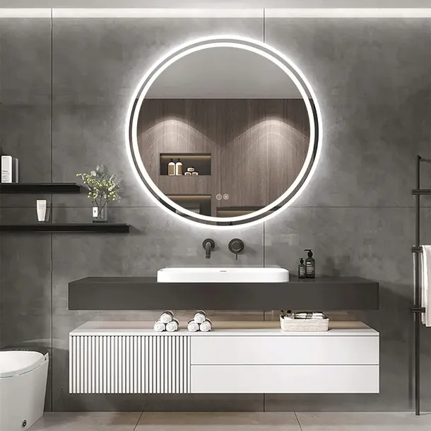 lustro-led-bas-80cm-ksztalt-kolo