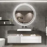 lustro-led-bas-80cm-ksztalt-kolo