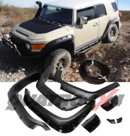 toyota-fj-cruiser-07-poszerzenia-nadkoli-fendery-7-cm-snakeman-4wd