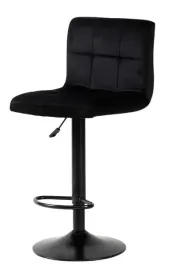 hoker-d2bw-krzeslo-barowe-fotel-obrotowy-welur-regulowana-wysokosc-ragil-sp