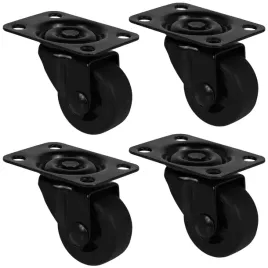 kolko-meblowe-obrotowe-gumowe-lkg-fi-30mm-skretne-czarne-4-sztuki