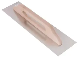 paca-nierdzewna-480mm-gladka-do-gladzi-gipsu-drewniany-uchwyt