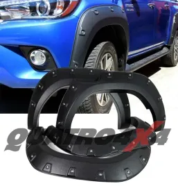 toyota-hilux-revo-15-4d-poszerzenia-nadkoli-fendery-10-cm-snakeman-4wd