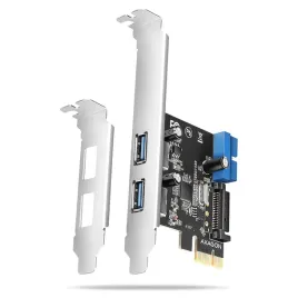 karta-kontroler-axagon-pceu-232rs-usb-3-2-gen-1-5-gbps-pcie-2-0-x1-4-porty