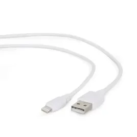 kabel-gembird-usb-2-0-lightning-8pin-usb-typ-a-2-m-do-iphone-5-i-6-bialy