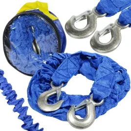 lina-linka-holownicza-elastyczna-2-haki-4m