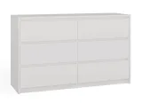 komoda-karo-k120-bialy