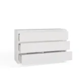 komoda-karo-k120-bialy-stan-nowy