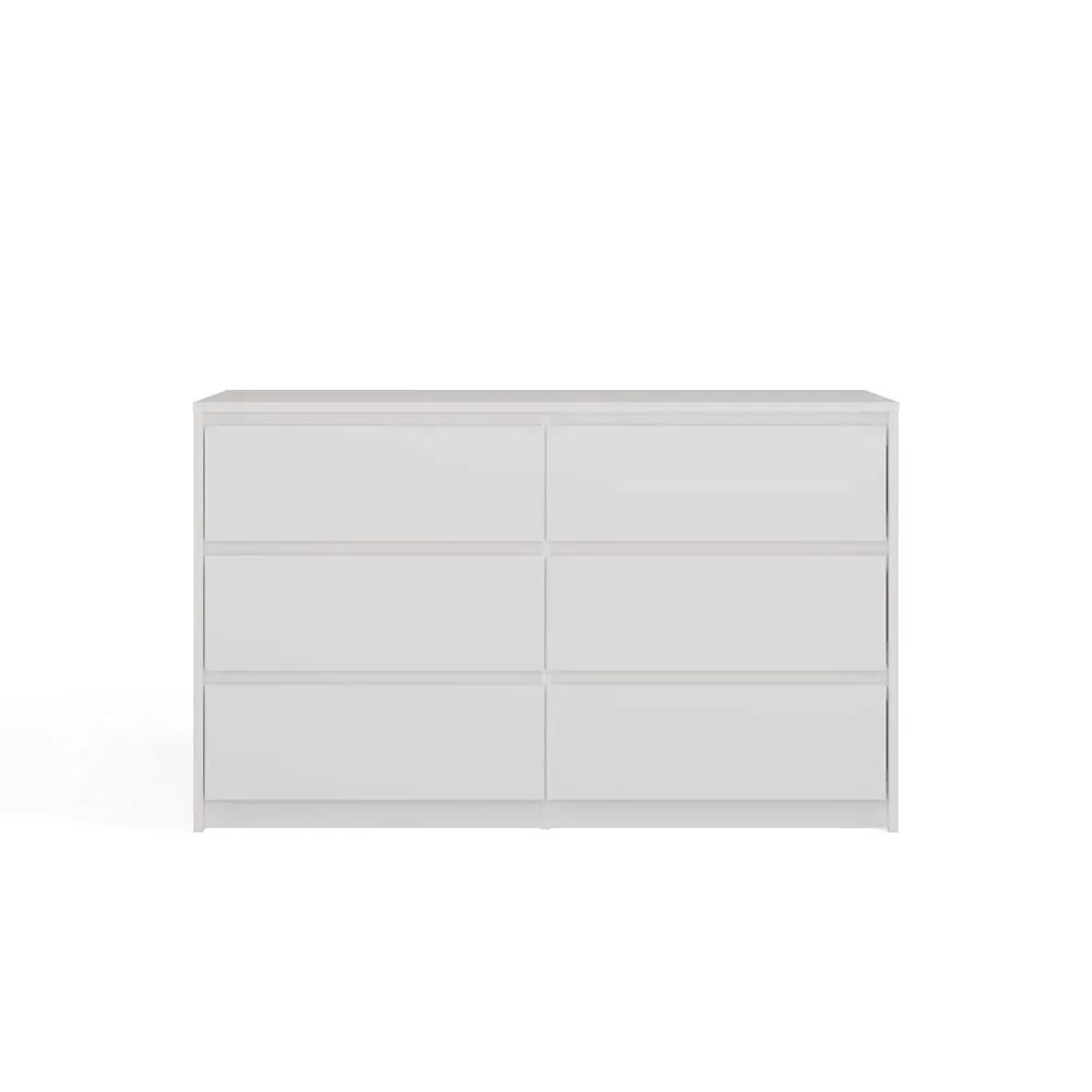 komoda-karo-k120-bialy-stan-nowy