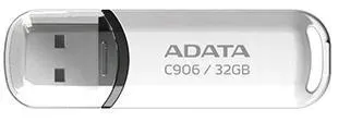 adata-pendrive-c906-32gb-usb2-0-biale-adata