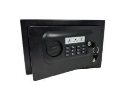 czarny-kompaktowy-sejf-biurowy-na-kod-i-klucz