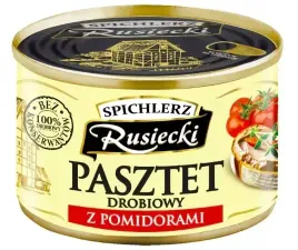 spichlerz-rusiecki-pasztet-drobiowy-z-pomidorami-160g