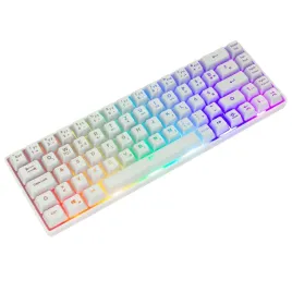 klawiatura-gamingowa-white-shark-ronin-white-membranowa-led-68-klawiszy