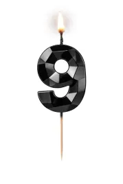 swieczka-urodzinowa-cyfra-9-czarna-diament-na-tort-z-polyskiem-57-cm