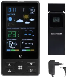 bezprzewodowa-stacja-pogodowa-termometr-barometr-zegar-budzik-prognoza-baue