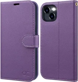 ocase-etui-skorzane-do-iphone-15-plus-stojak-karty-rfid-portfel-fioletowy