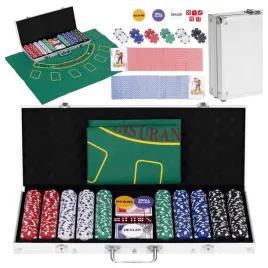 zestaw-do-pokera-blackjacka-500-zetonow-2-talie-kart-kosci-mata-gry-walizka