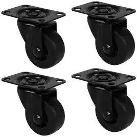 kolko-meblowe-obrotowe-gumowe-lkg-fi-40mm-skretne-czarne-4-sztuki