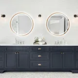 lustro-led-mmj-brush-gold-90cm-stan-opakowania-oryginalne