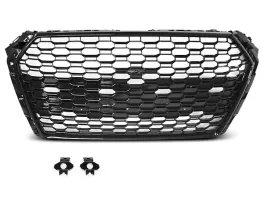 atrapa-grill-audi-a4-b9-15-19-sport-black-pdc