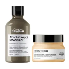 loreal-absolut-repair-maska-250ml-regenerujaca-molecular-szampon-300ml