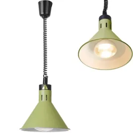 lampa-do-podgrzewania-potraw-wiszaca-stozkowa-sr-275-mm-250-w-zielona-he