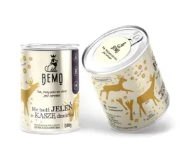 karma-mokra-dla-psa-nie-badz-jelen-w-kasze-dmuchaj-800g