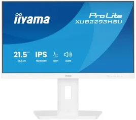 monitor-iiyama-prolite-xub2293hsu-w7-ips-fhd-100-hz-215-hub-usb-bialy