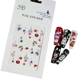naklejki-na-paznokcie-5d-swiateczne-bombki-balwanki-srebrne-zima-ssd-0005