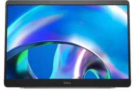 monitor-przenosny-dell-p1425-ips-wuxga-14-cali-2x-usb-c-comfortview-plus