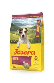 josera-adult-mini-lamb-900g