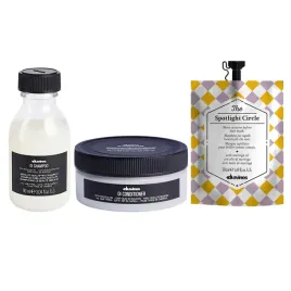 davines-oi-oil-szampon-90ml-odzywka-75ml-spotlight-circle-maska-50ml