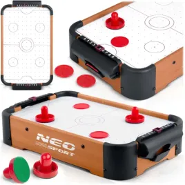 stol-do-gry-cymbergaj-air-hockey-neo-sport-ns-440-neo-sport