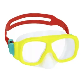 maska-do-plywania-zolto-czerwona-bestway-22039-bestway