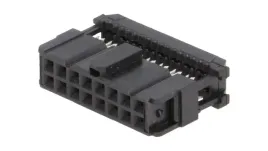 wtyk-idc-zenskie-16-pin-idc-na-tasme-127mm-zlocony-czarny-1658621-3