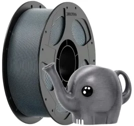filament-anycubic-petg-texture-silver-srebrny-1kg-odporny-wytrzymaly
