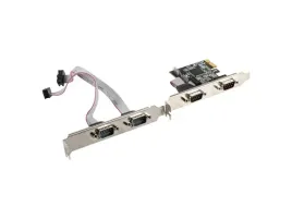 karta-szeregowa-lanberg-pcie-4x-rs-232-16-50-mbps-port-low-profile-brackets