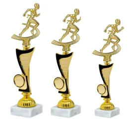 komplet-trofeow-z-biegaczem-biegi-lekkoatletyka-30-28-25-cm-opis