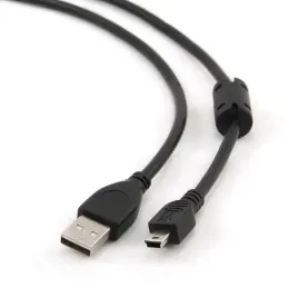 kabel-przewod-gembird-usb-2-0-usb-typ-a-mini-usb-18-m-rdzen-ferrytowy