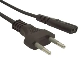 kabel-przewod-gembird-iec-c7-typ-c-18-m-zasilajacy-do-laptopa-czarny